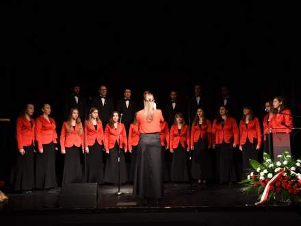 Obchody 11 listopada